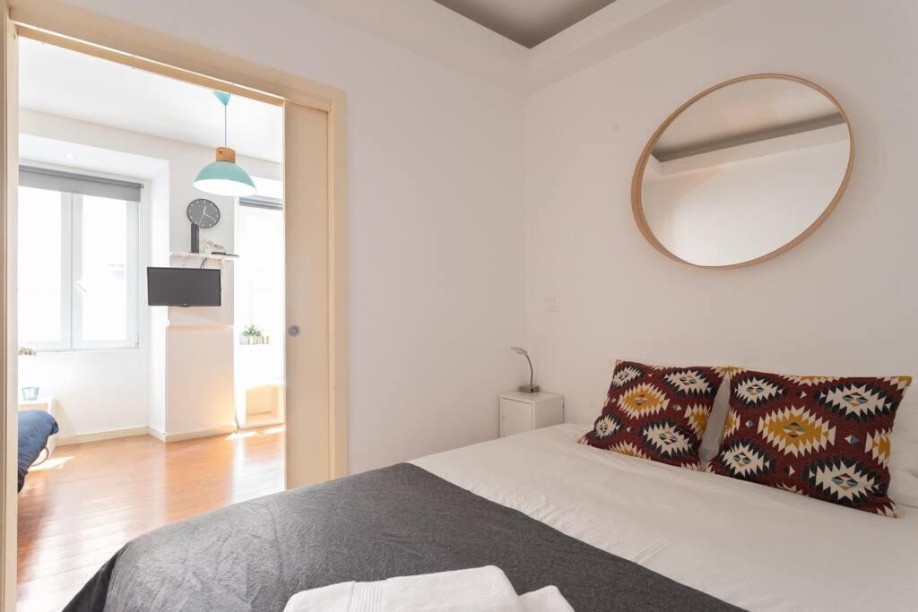 Apartamento Mouraria Lisboa