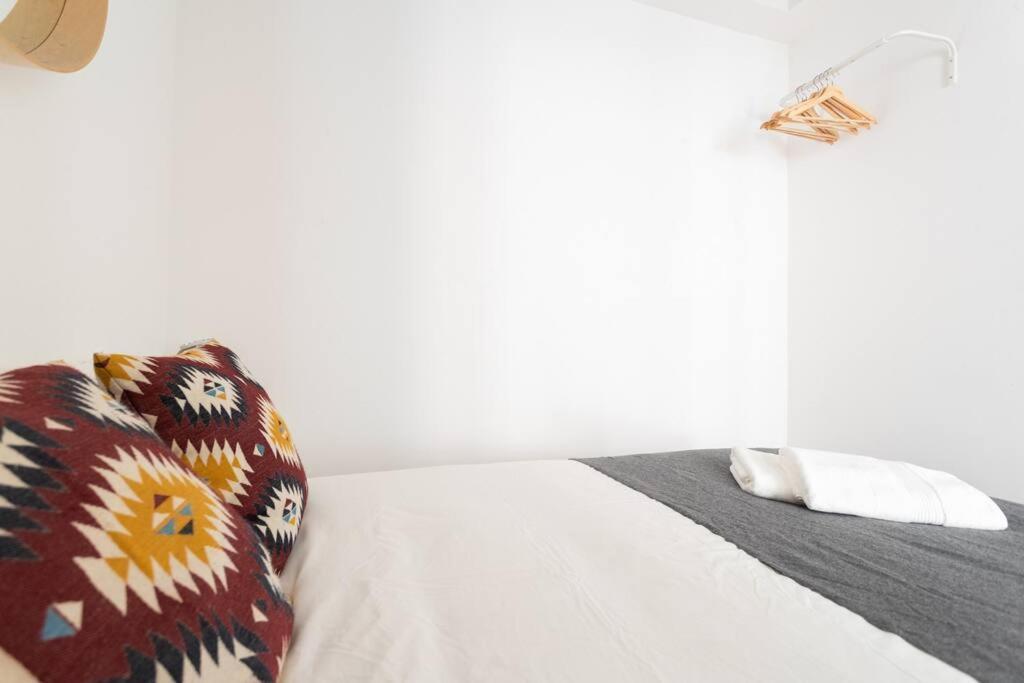 Mouraria Apartamento Lisboa