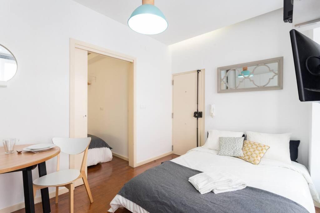 Apartamento Mouraria