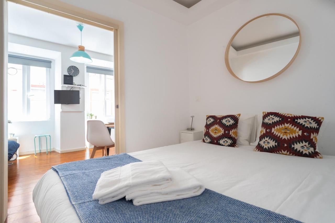 Apartamento Mouraria