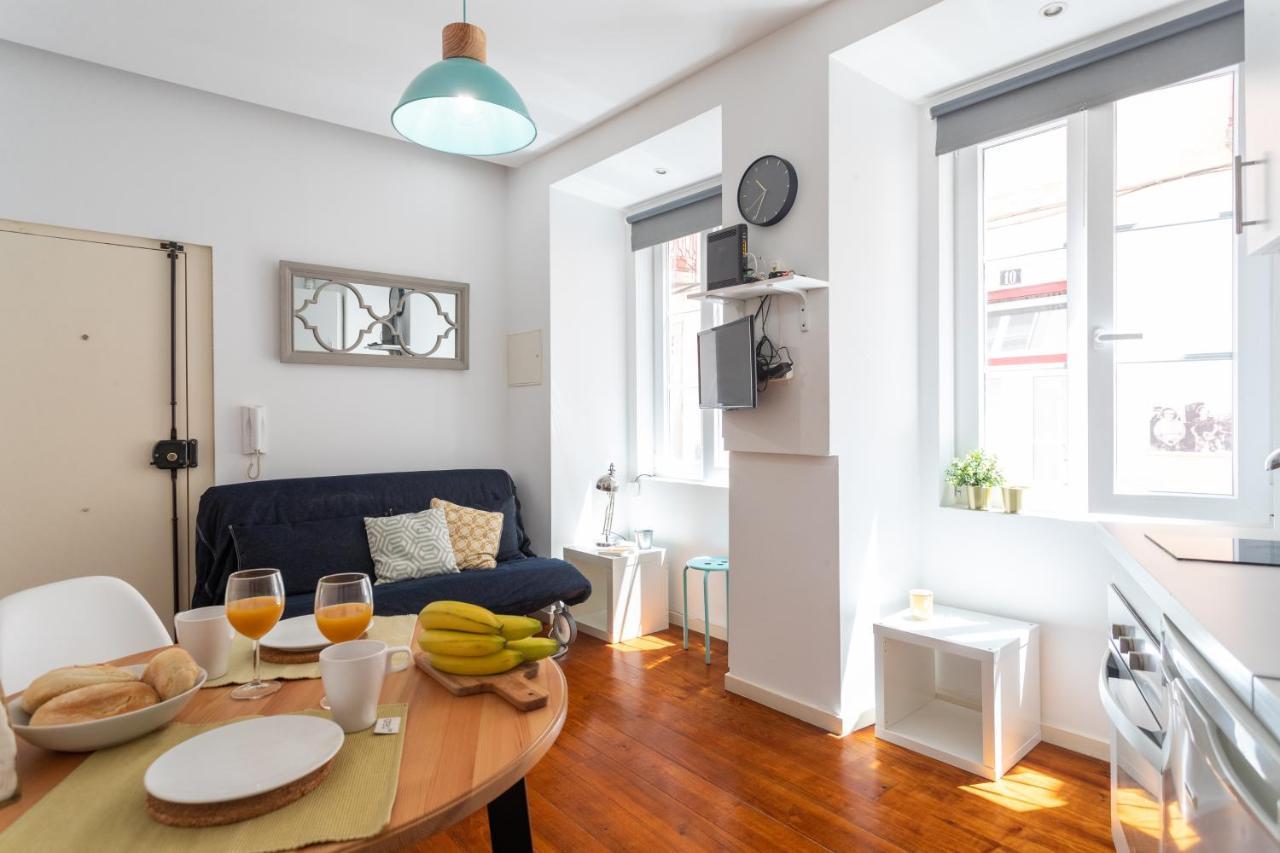 Apartamento Mouraria