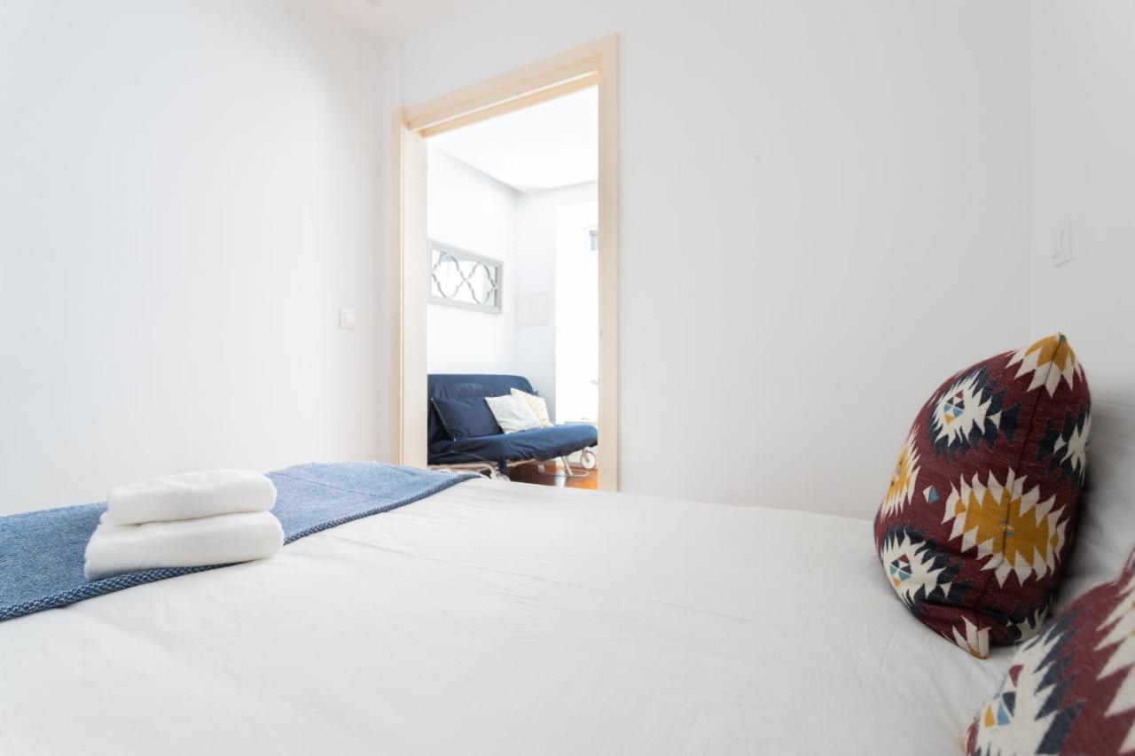 Apartamento Mouraria Lisboa
