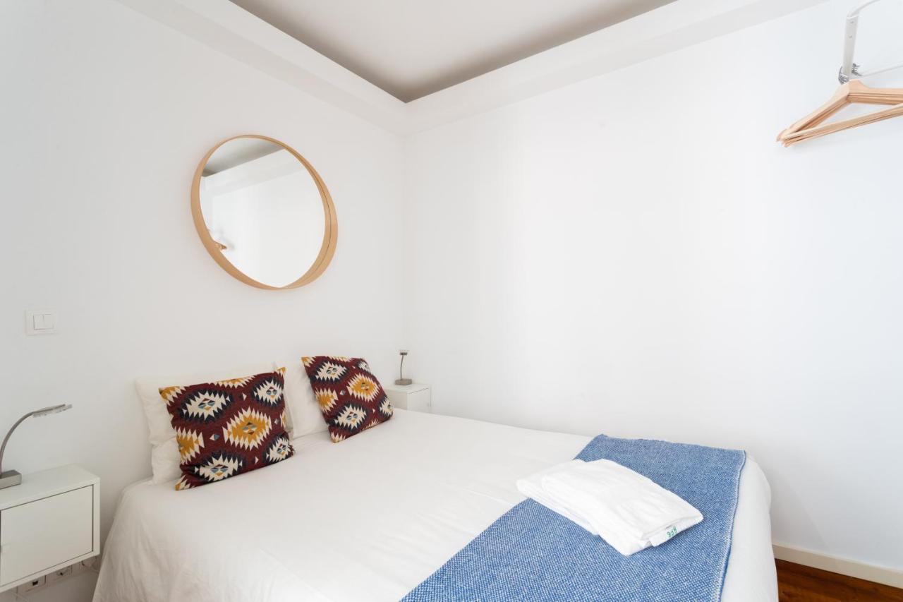 Mouraria Apartamento Lisboa